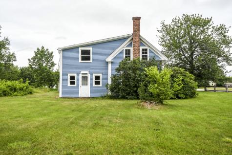 152 Raymond Hill Road Raymond ME 04071