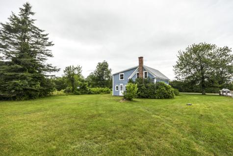 152 Raymond Hill Road Raymond ME 04071