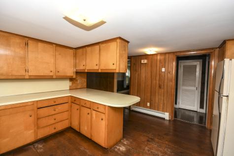 152 Raymond Hill Road Raymond ME 04071