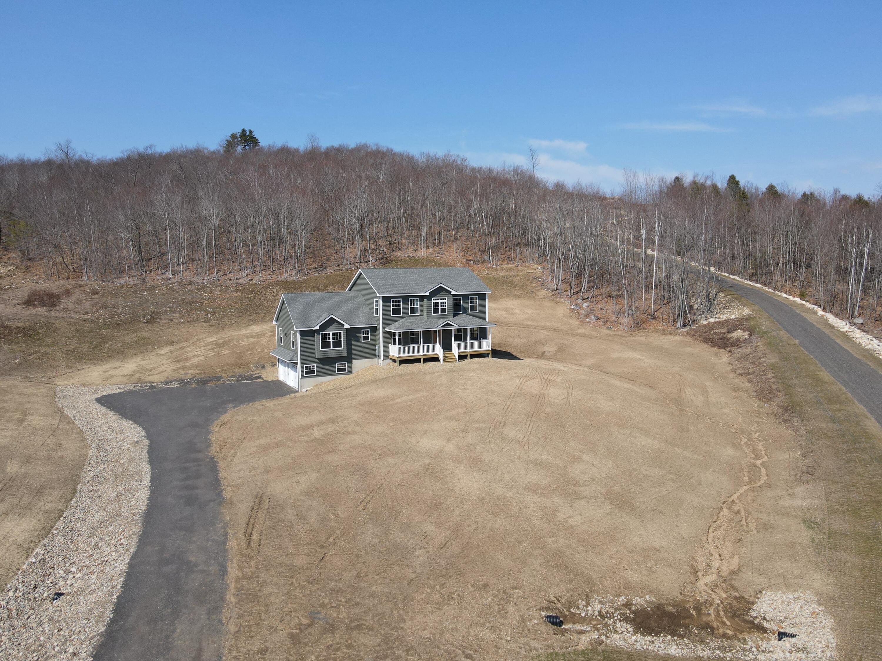 182 Hopper Road Acton ME 04001