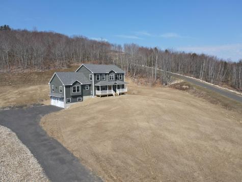 182 Hopper Road Acton ME 04001