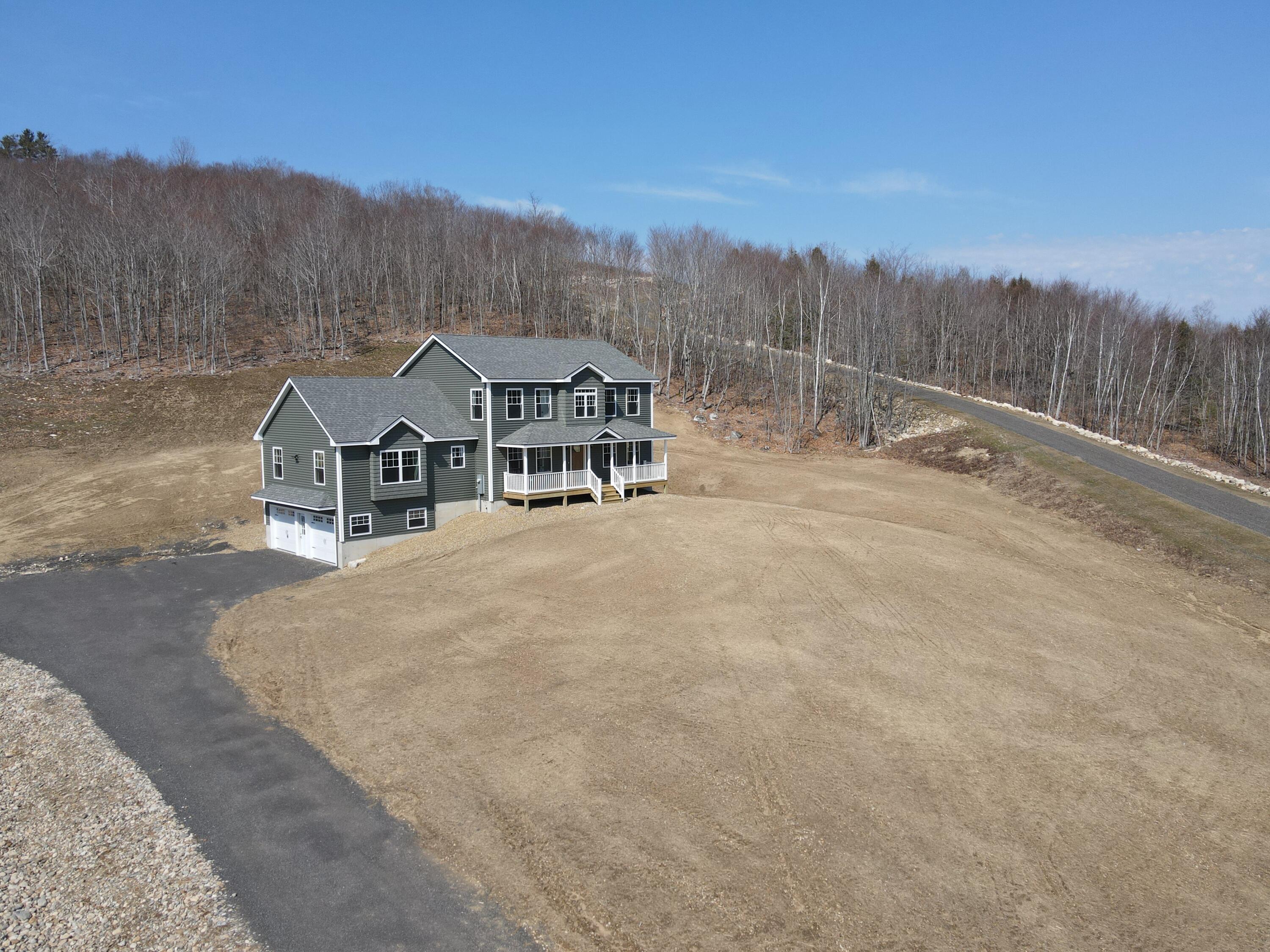 182 Hopper Road Acton ME 04001