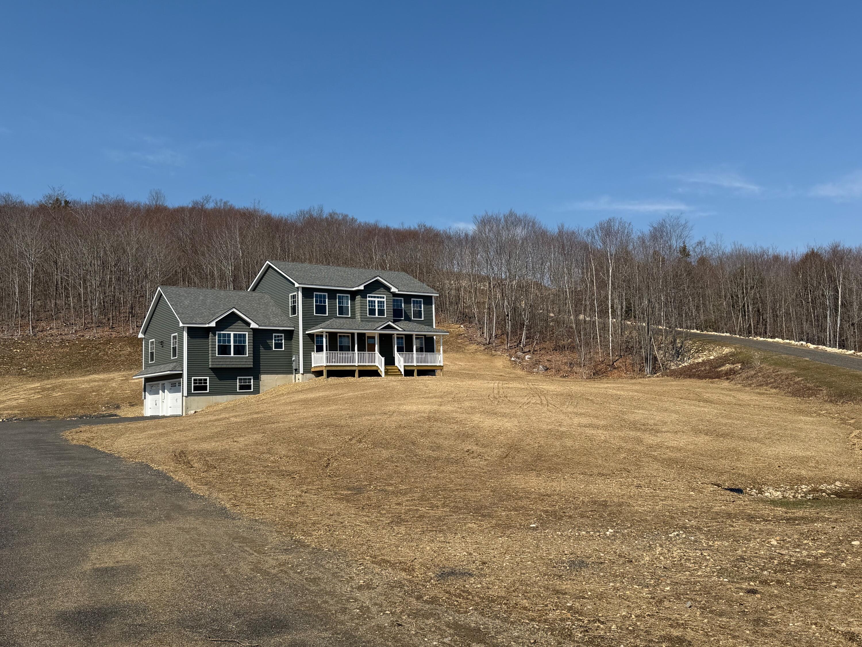 182 Hopper Road Acton ME 04001