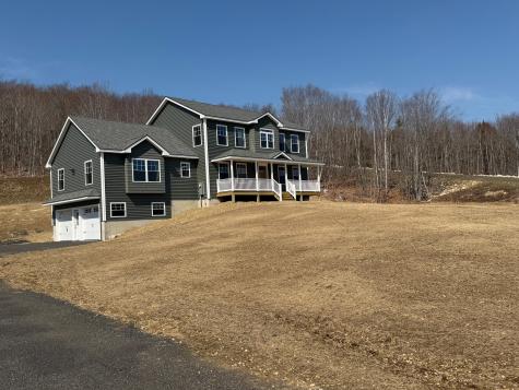 182 Hopper Road Acton ME 04001