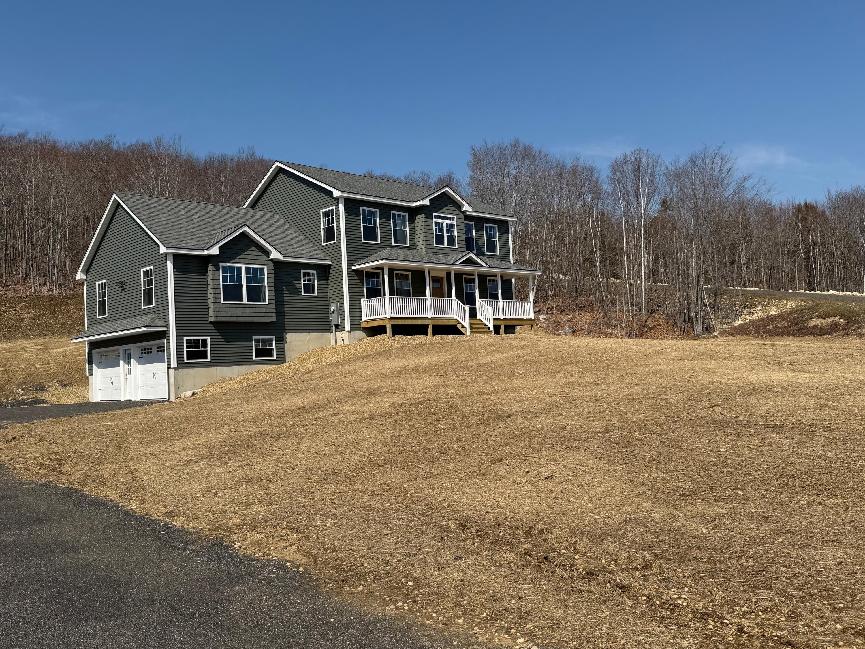 182 Hopper Road Acton ME 04001