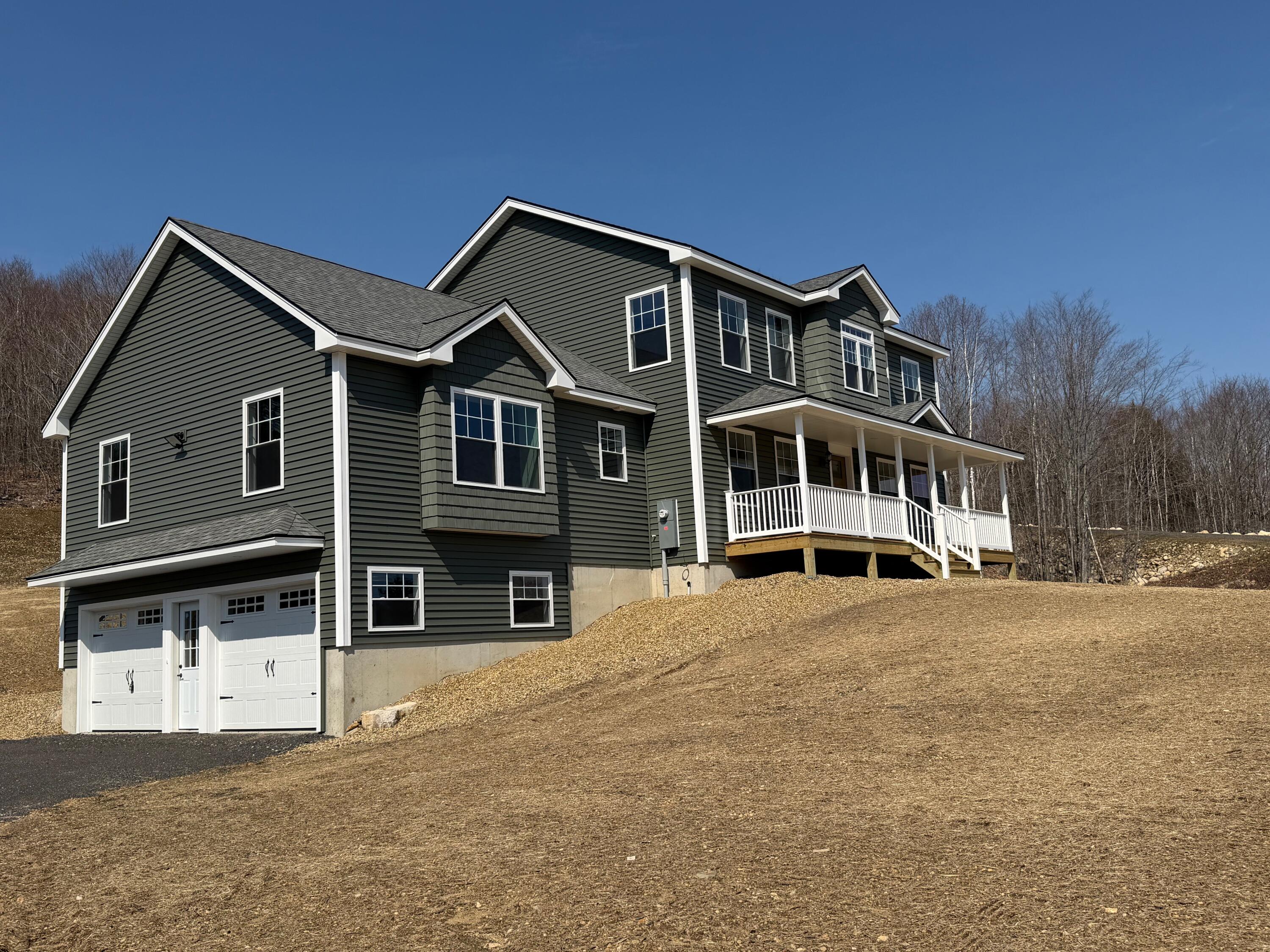 182 Hopper Road Acton ME 04001