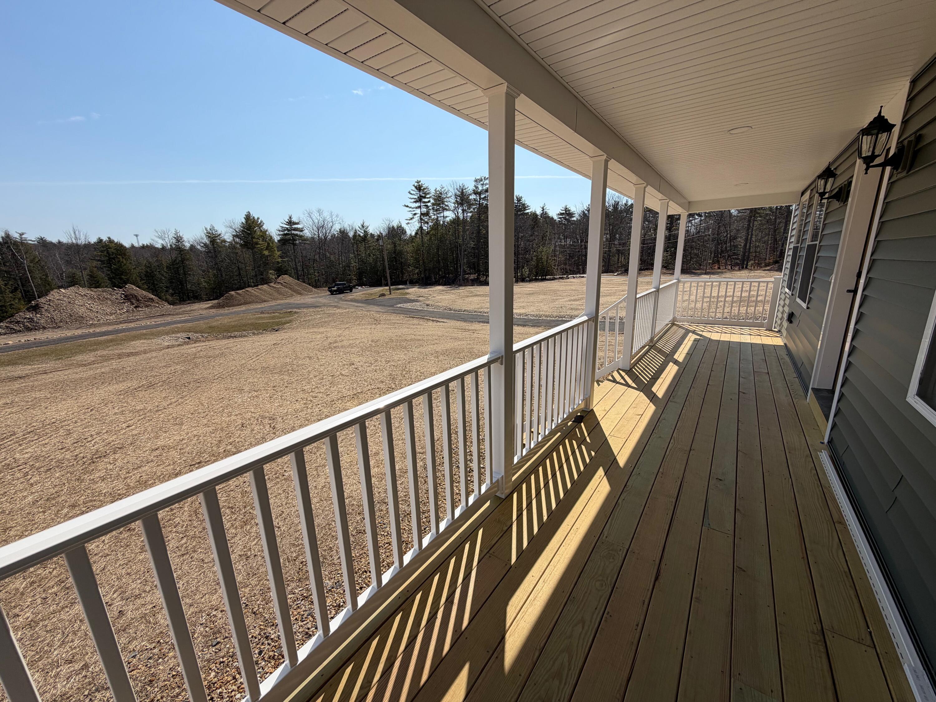 182 Hopper Road Acton ME 04001