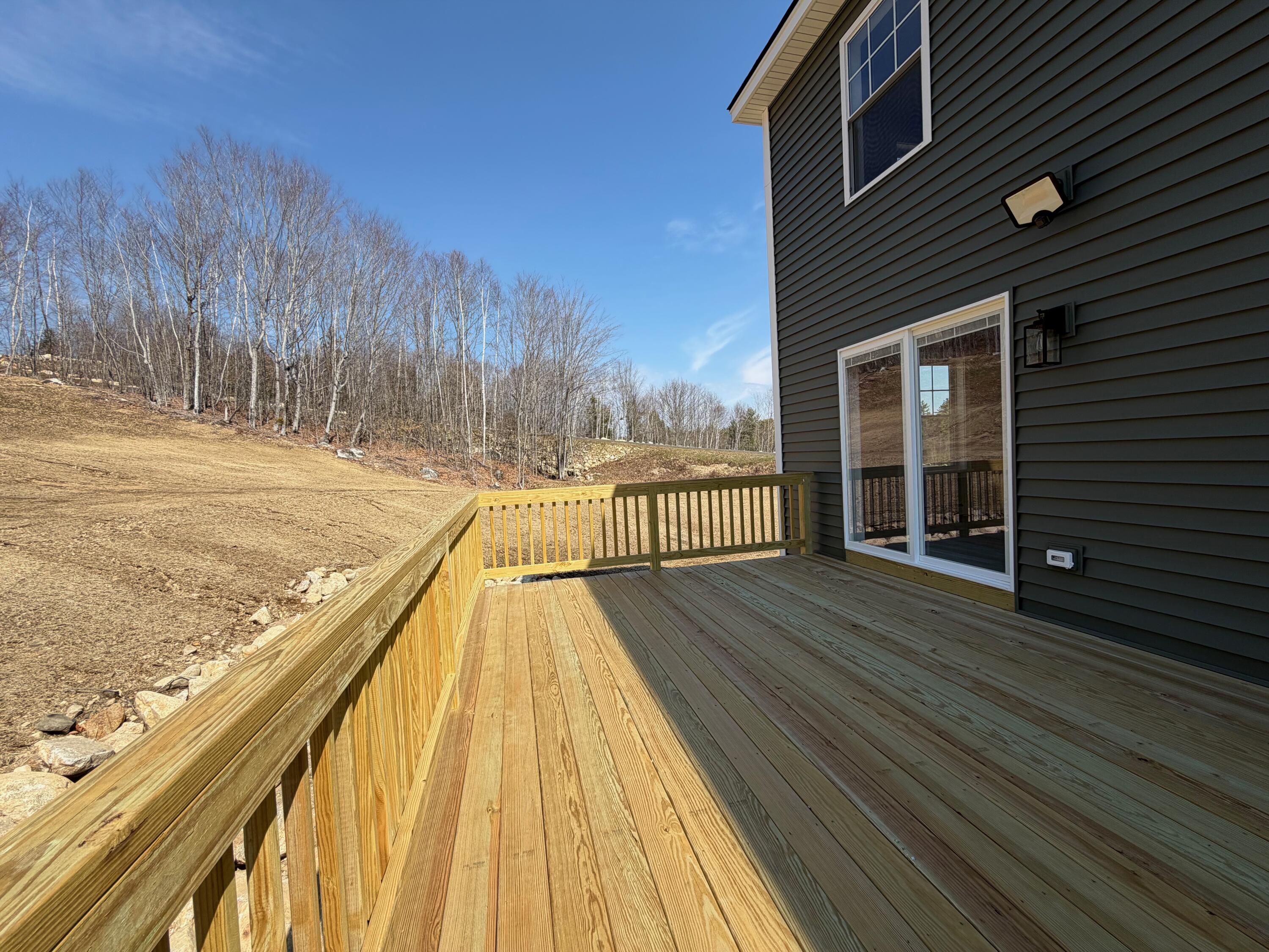 182 Hopper Road Acton ME 04001