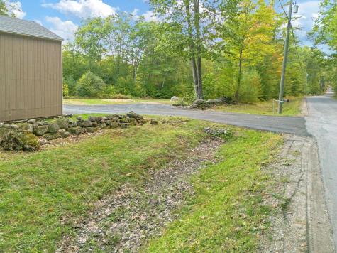 369 Sandy River Road Fayette ME 04349