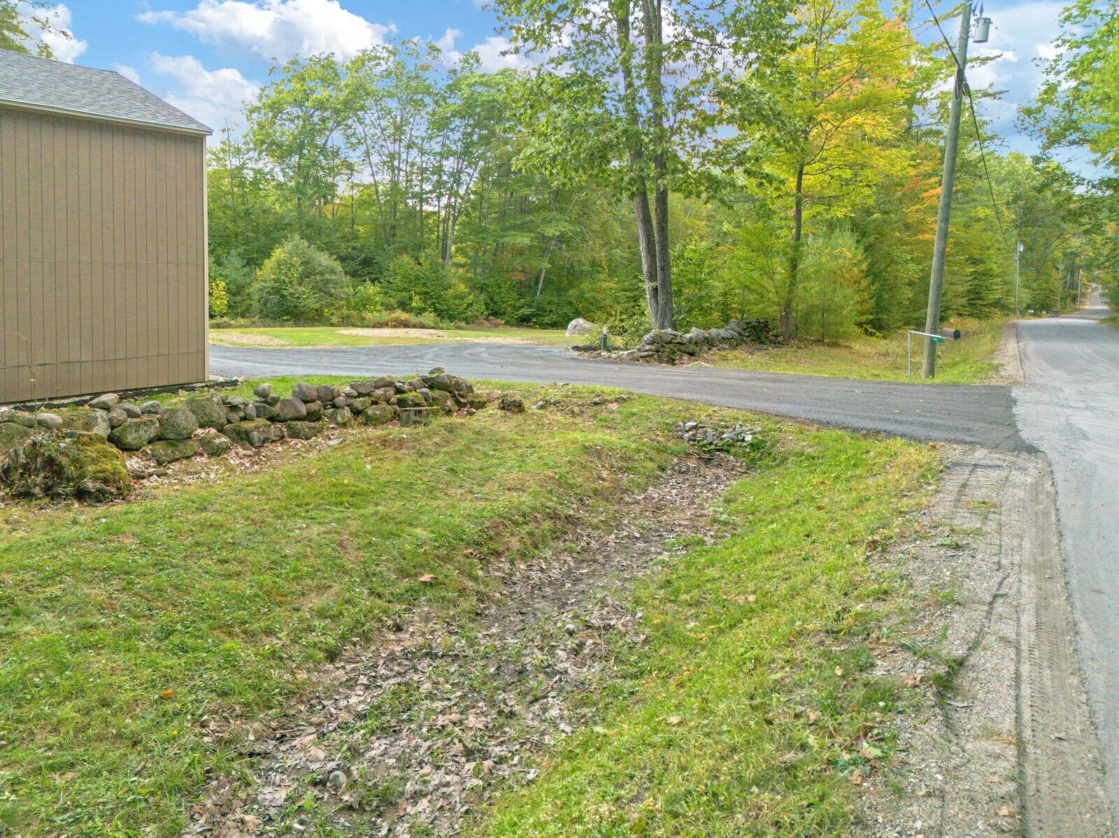 369 Sandy River Road Fayette ME 04349