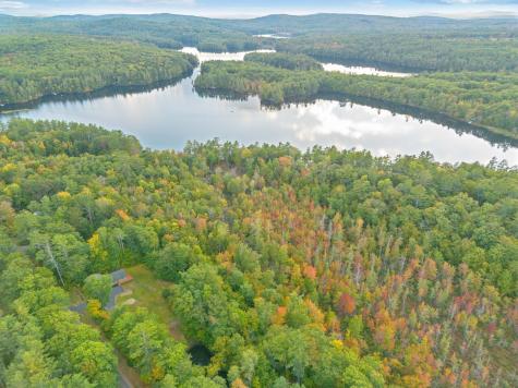 369 Sandy River Road Fayette ME 04349