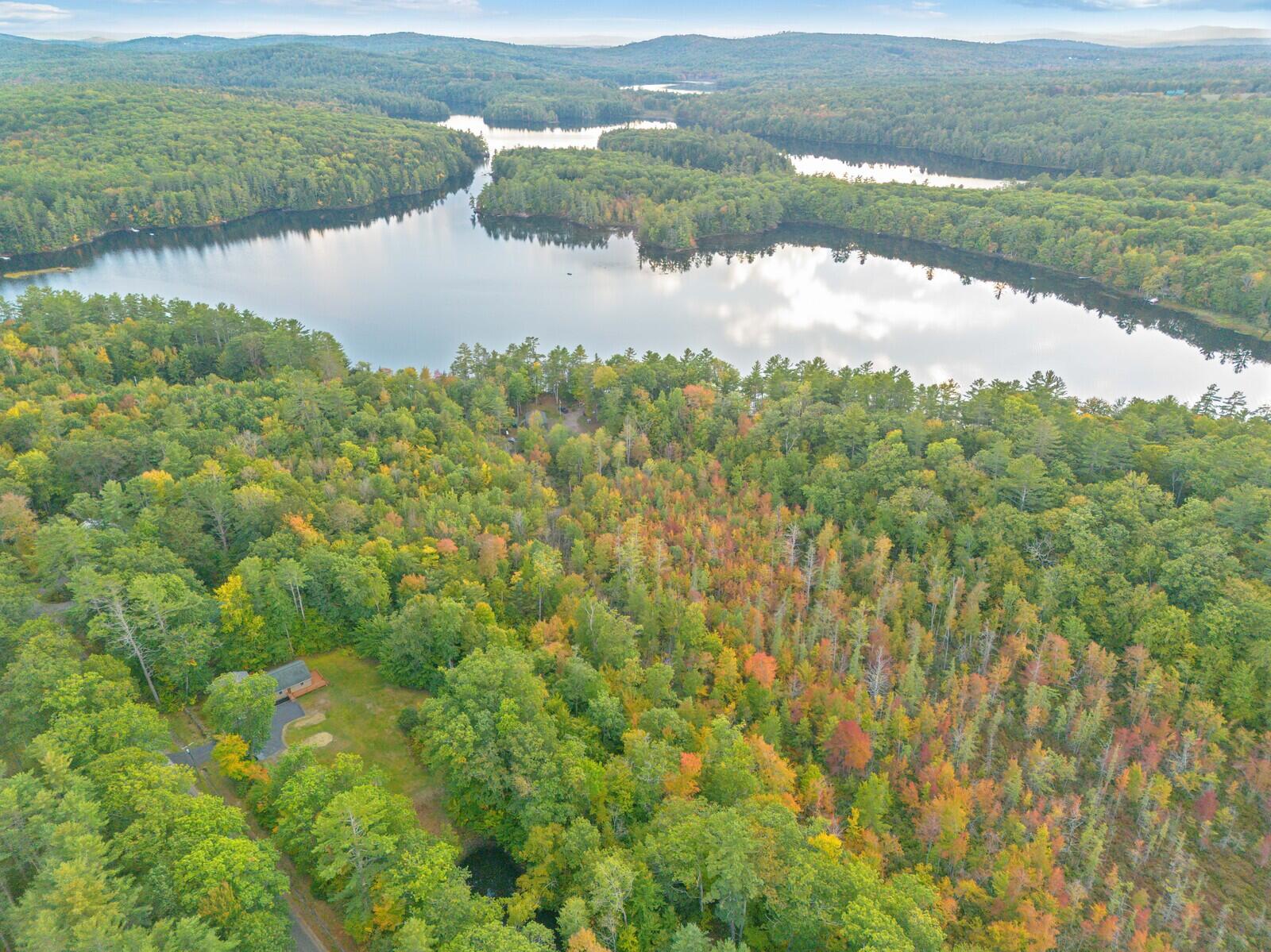 369 Sandy River Road Fayette ME 04349