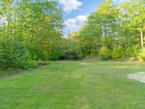 369 Sandy River Road Fayette ME 04349