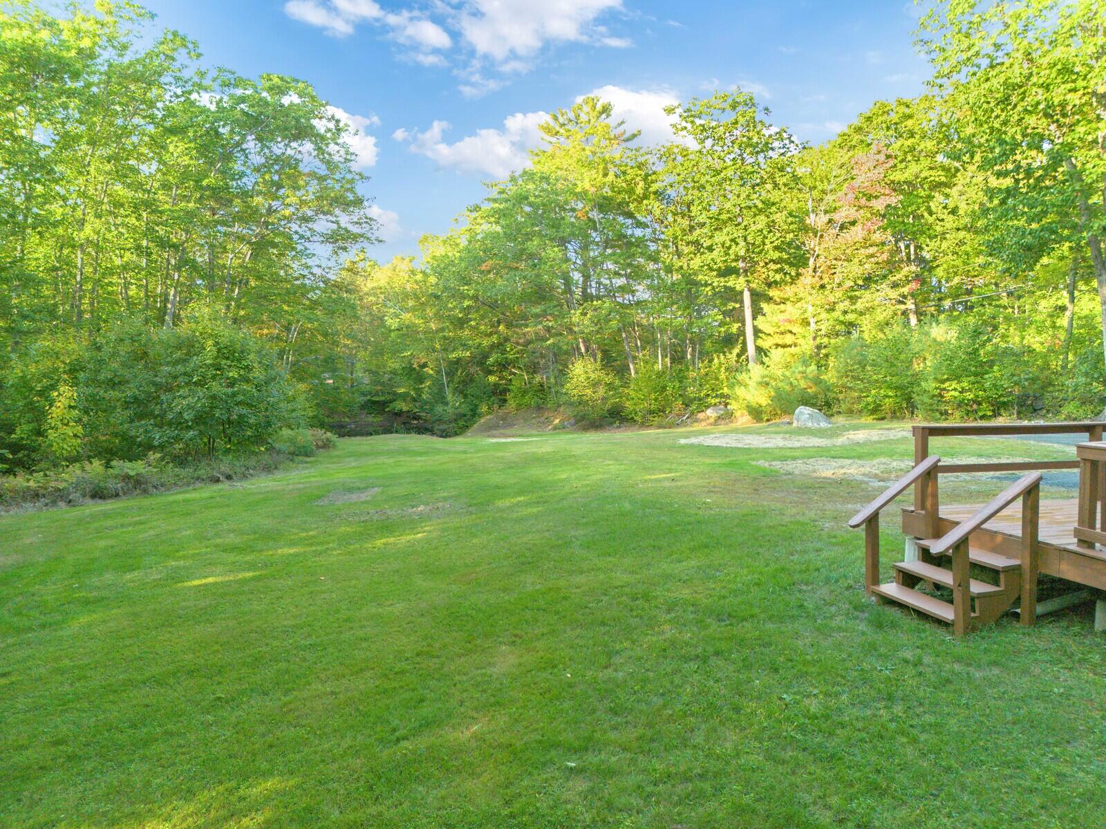 369 Sandy River Road Fayette ME 04349