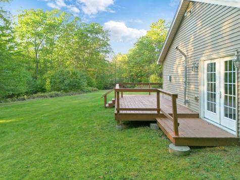 369 Sandy River Road Fayette ME 04349