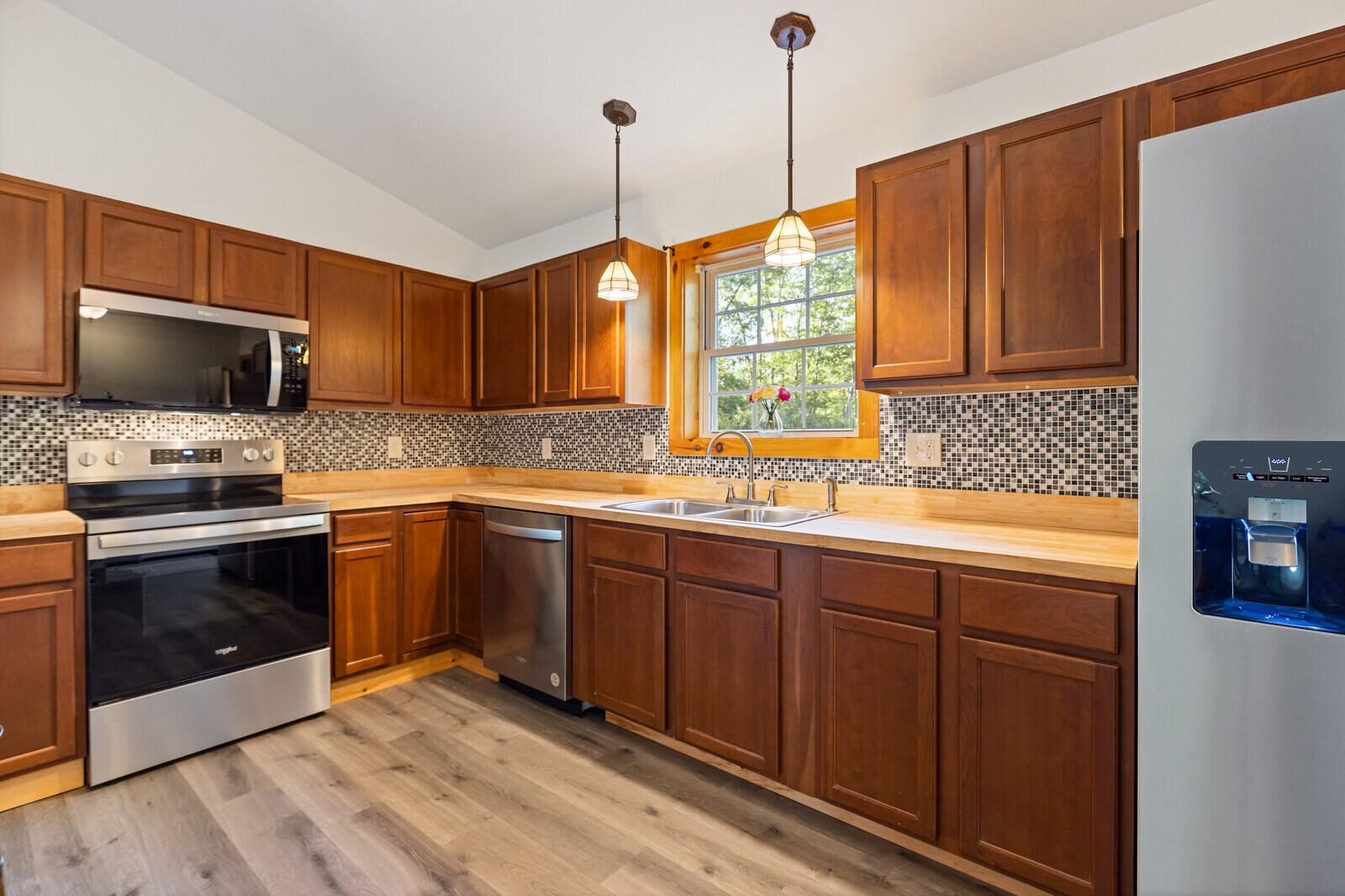 369 Sandy River Road Fayette ME 04349