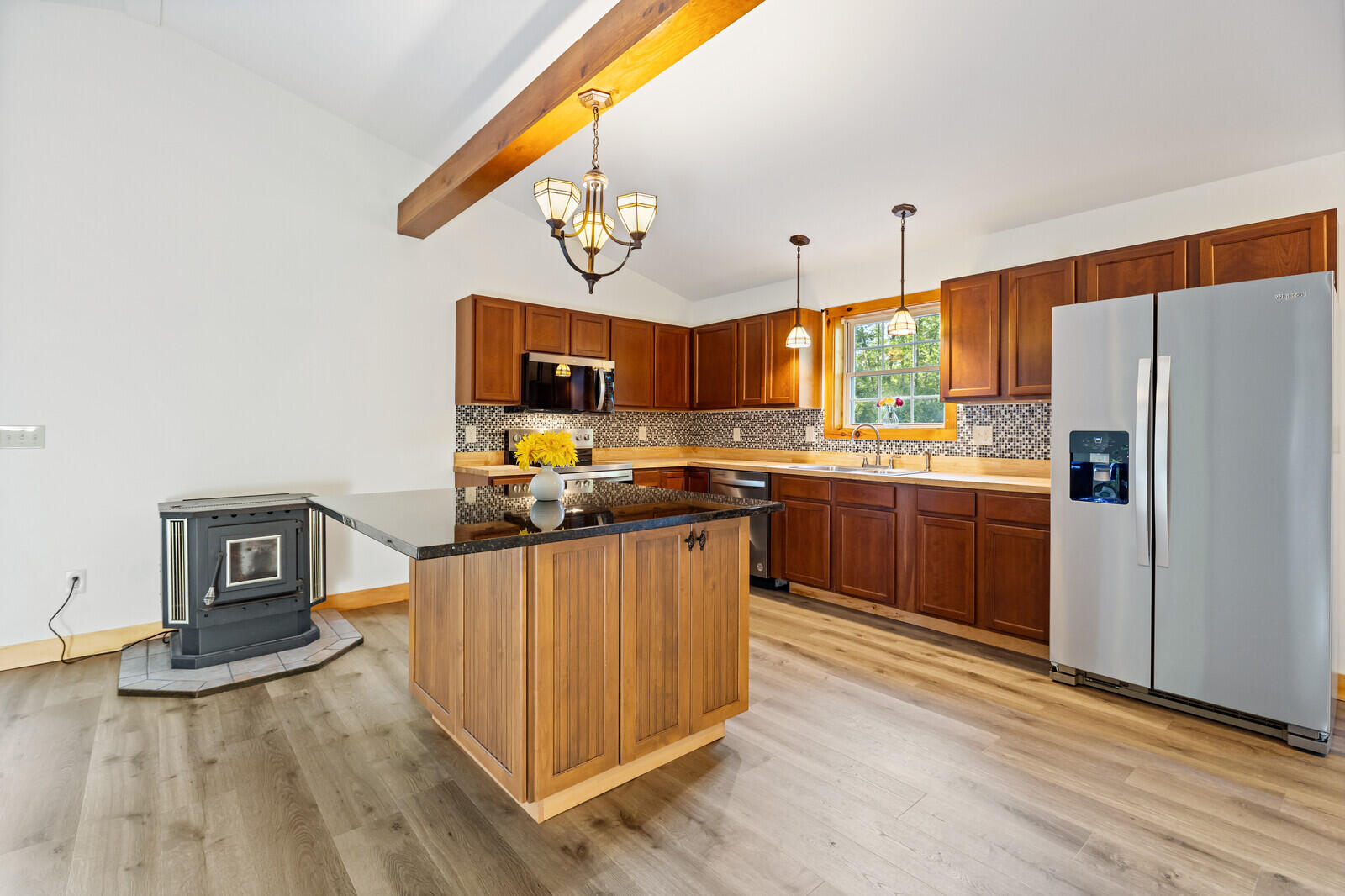 369 Sandy River Road Fayette ME 04349