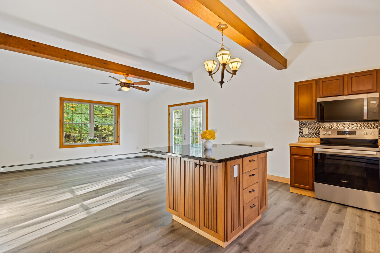 369 Sandy River Road Fayette ME 04349