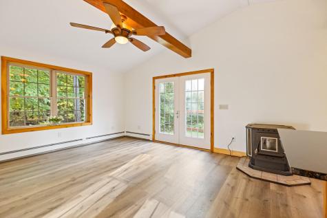 369 Sandy River Road Fayette ME 04349