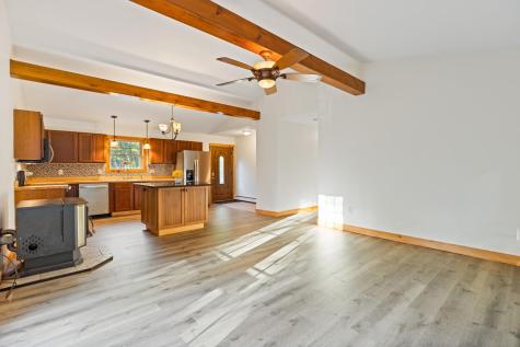 369 Sandy River Road Fayette ME 04349