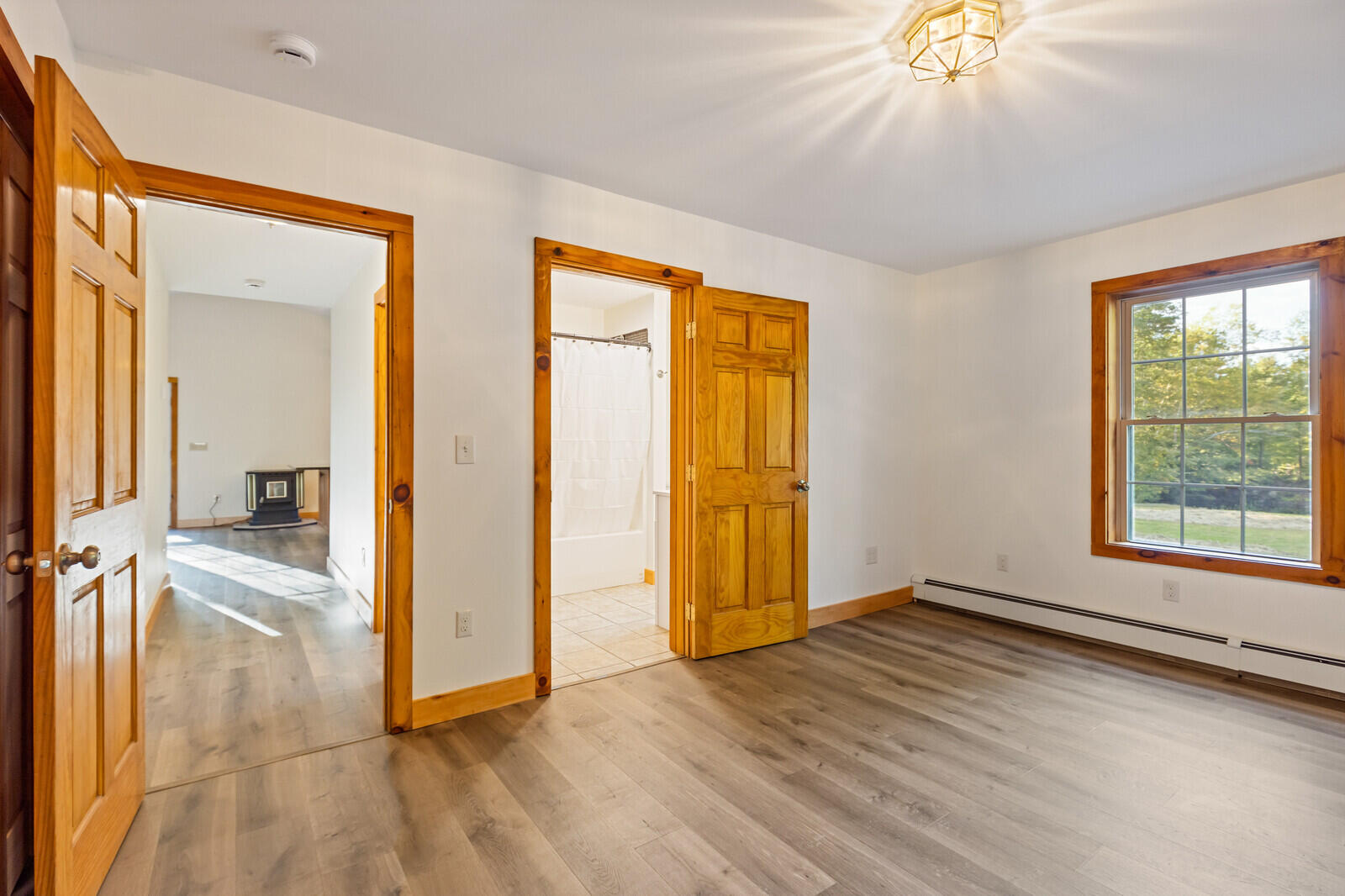 369 Sandy River Road Fayette ME 04349