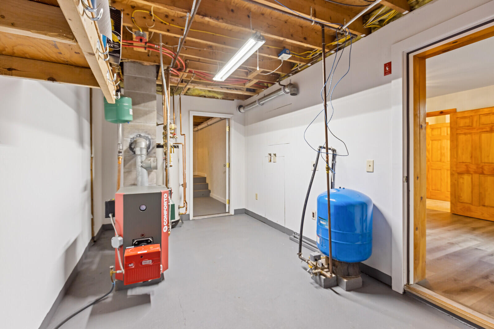 369 Sandy River Road Fayette ME 04349