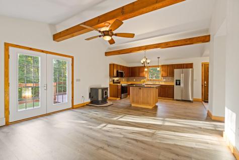 369 Sandy River Road Fayette ME 04349