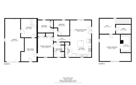 369 Sandy River Road Fayette ME 04349