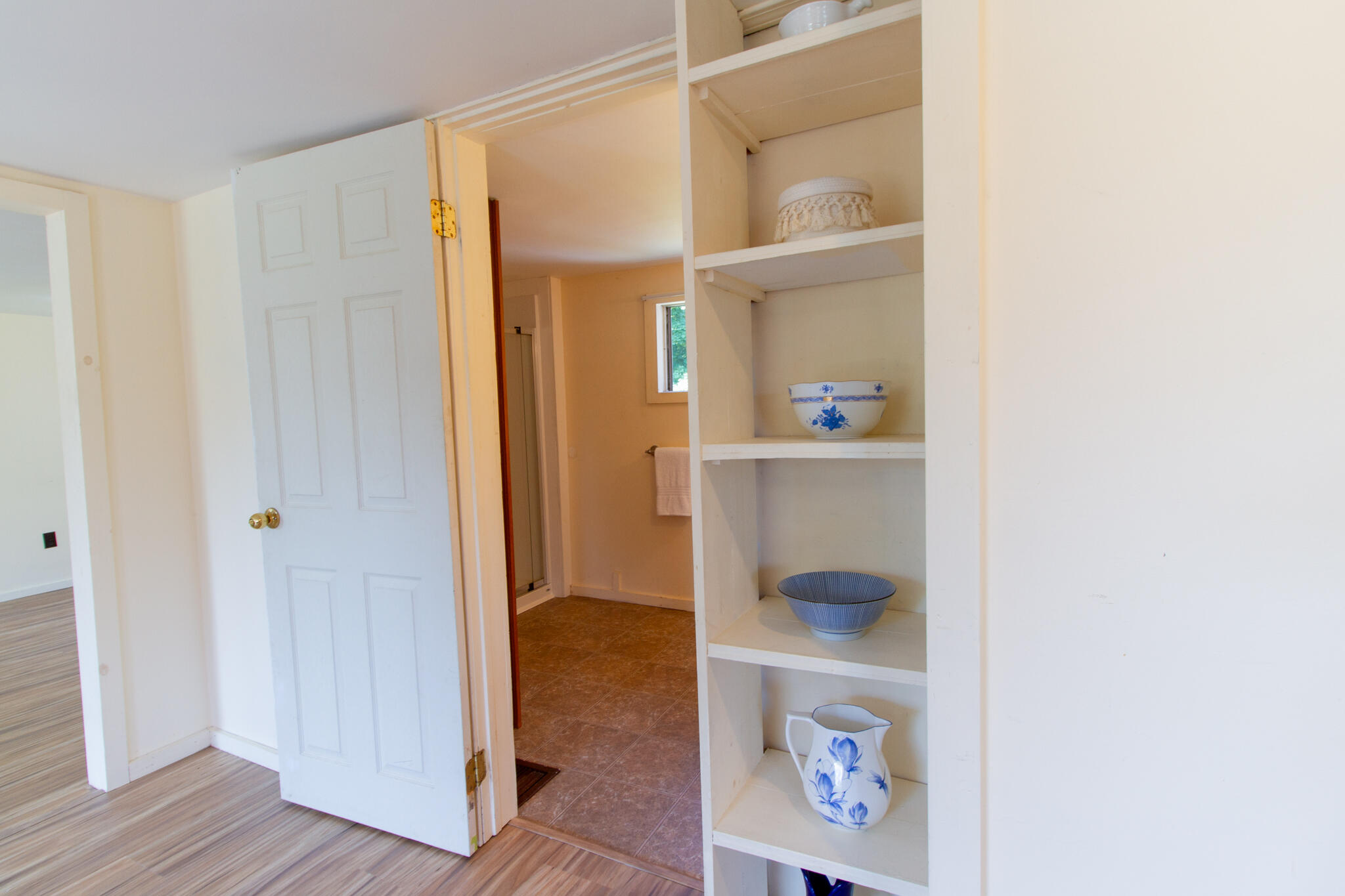 3 Town Hill Road Appleton ME 04862