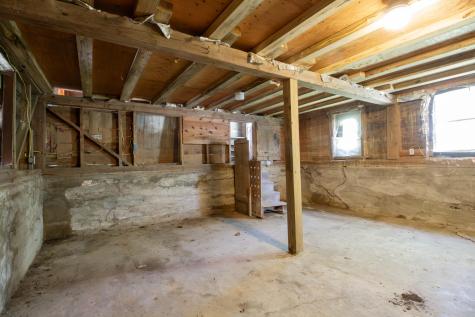 3 Town Hill Road Appleton ME 04862