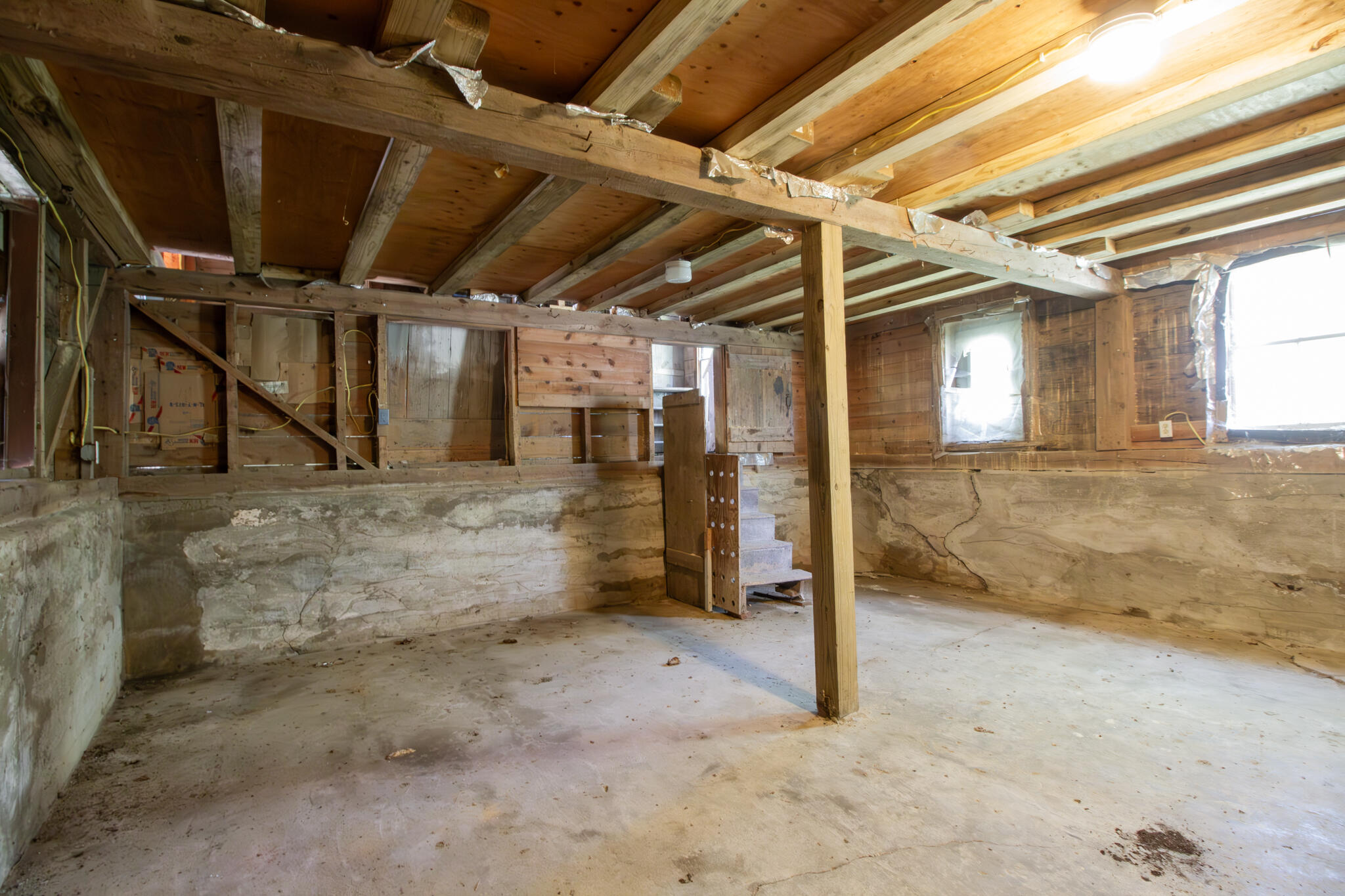 3 Town Hill Road Appleton ME 04862