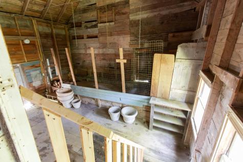 3 Town Hill Road Appleton ME 04862