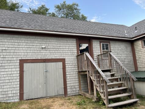 3 Town Hill Road Appleton ME 04862