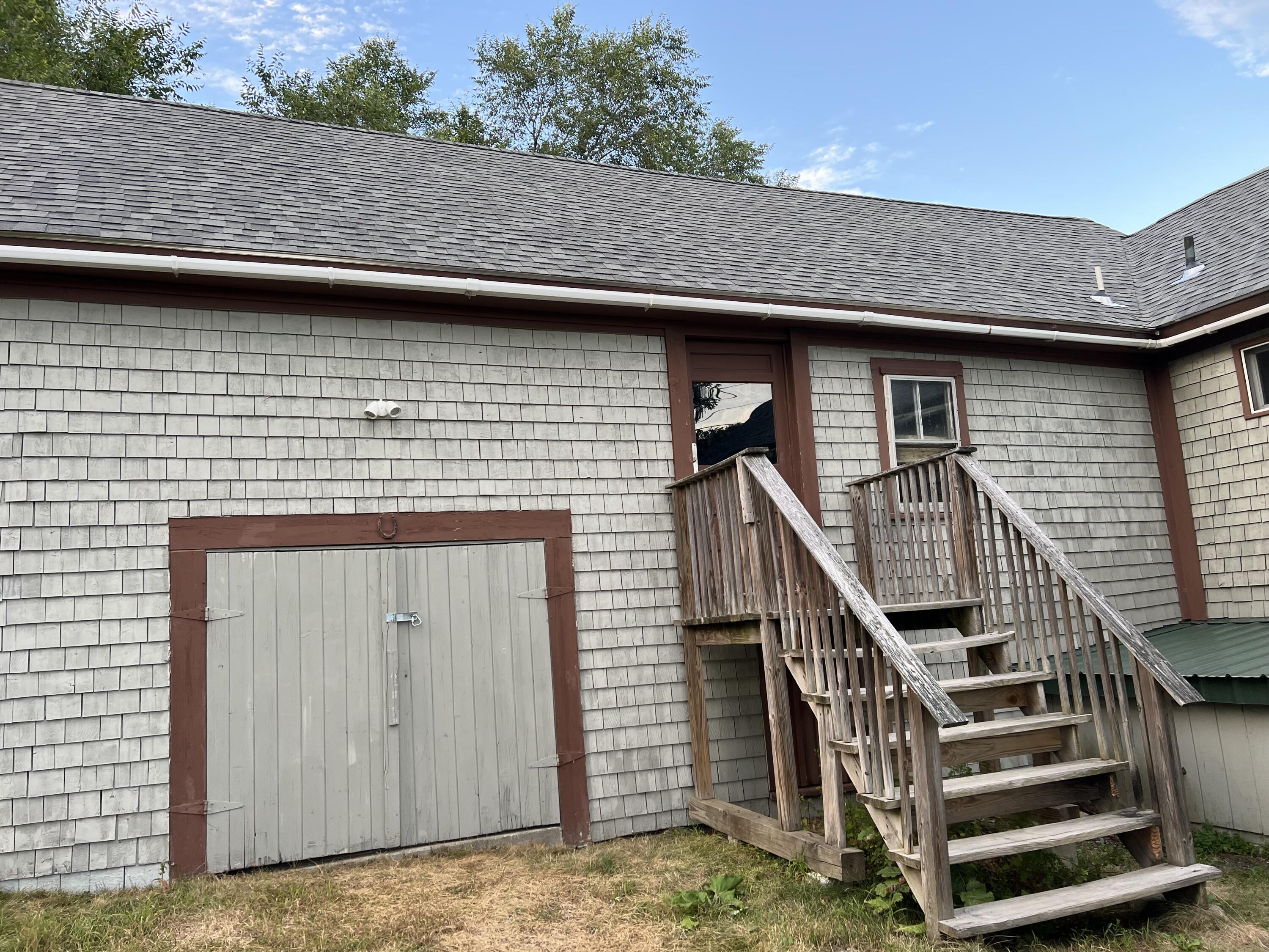 3 Town Hill Road Appleton ME 04862