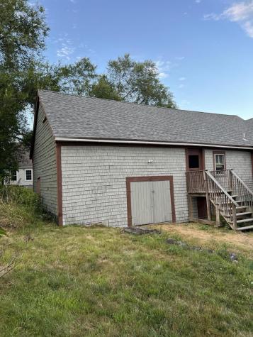 3 Town Hill Road Appleton ME 04862