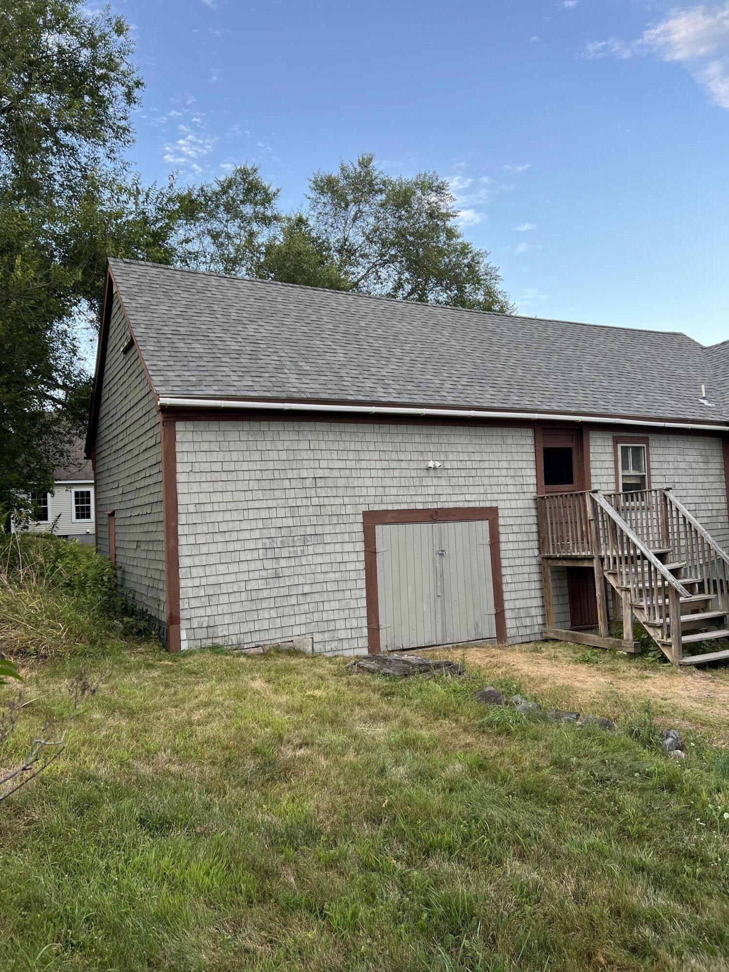 3 Town Hill Road Appleton ME 04862