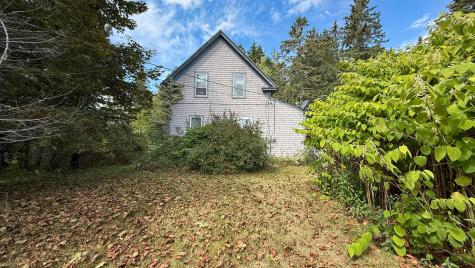 340 N Lubec Road Lubec ME 04652