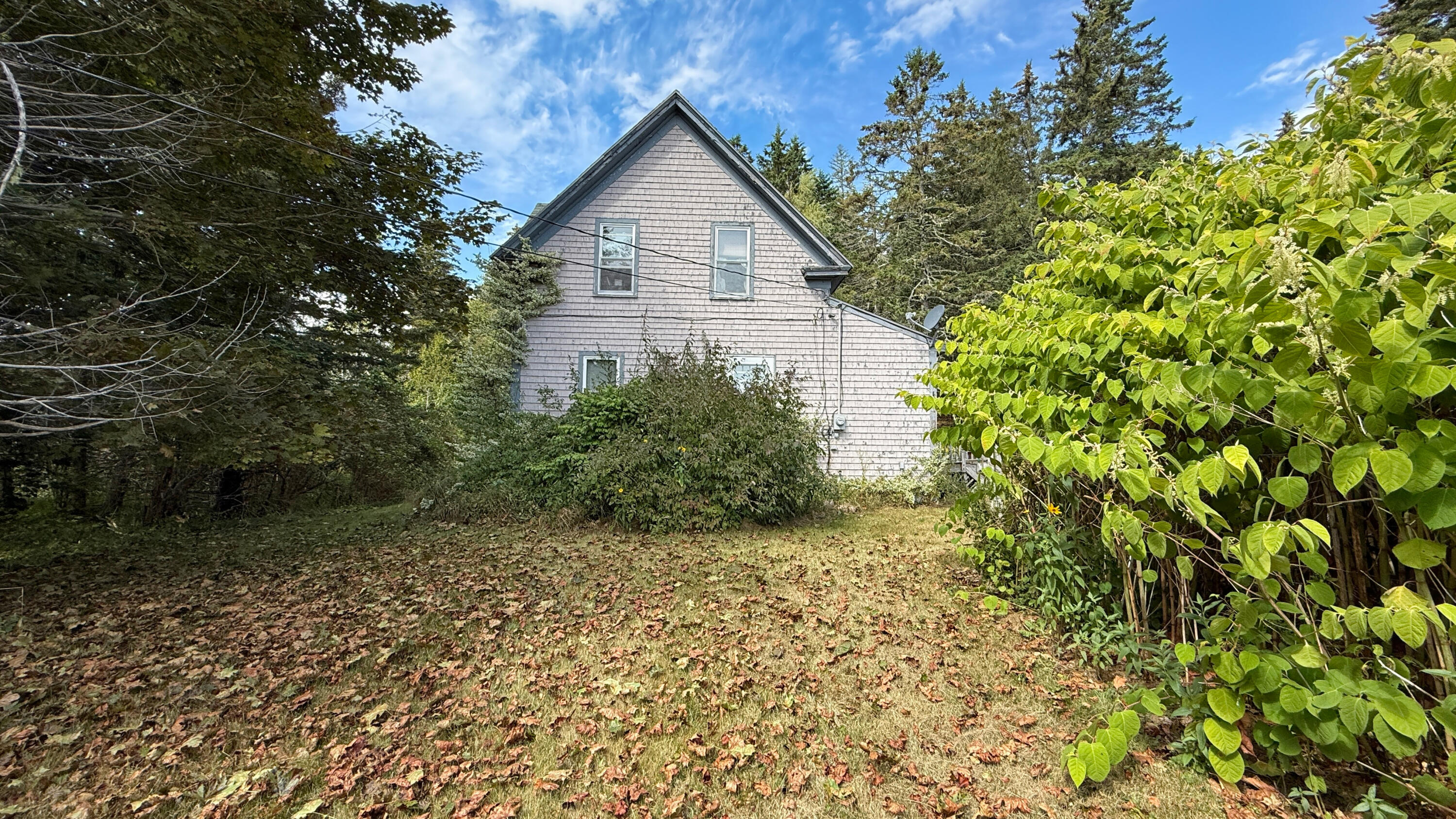 340 N Lubec Road Lubec ME 04652