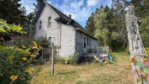 340 N Lubec Road Lubec ME 04652