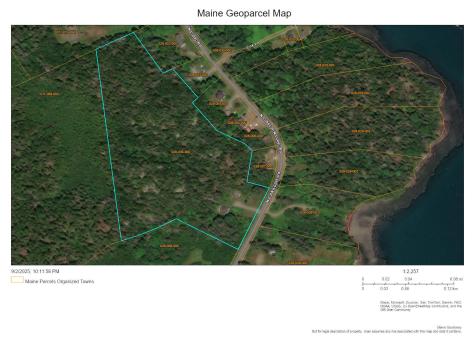 340 N Lubec Road Lubec ME 04652