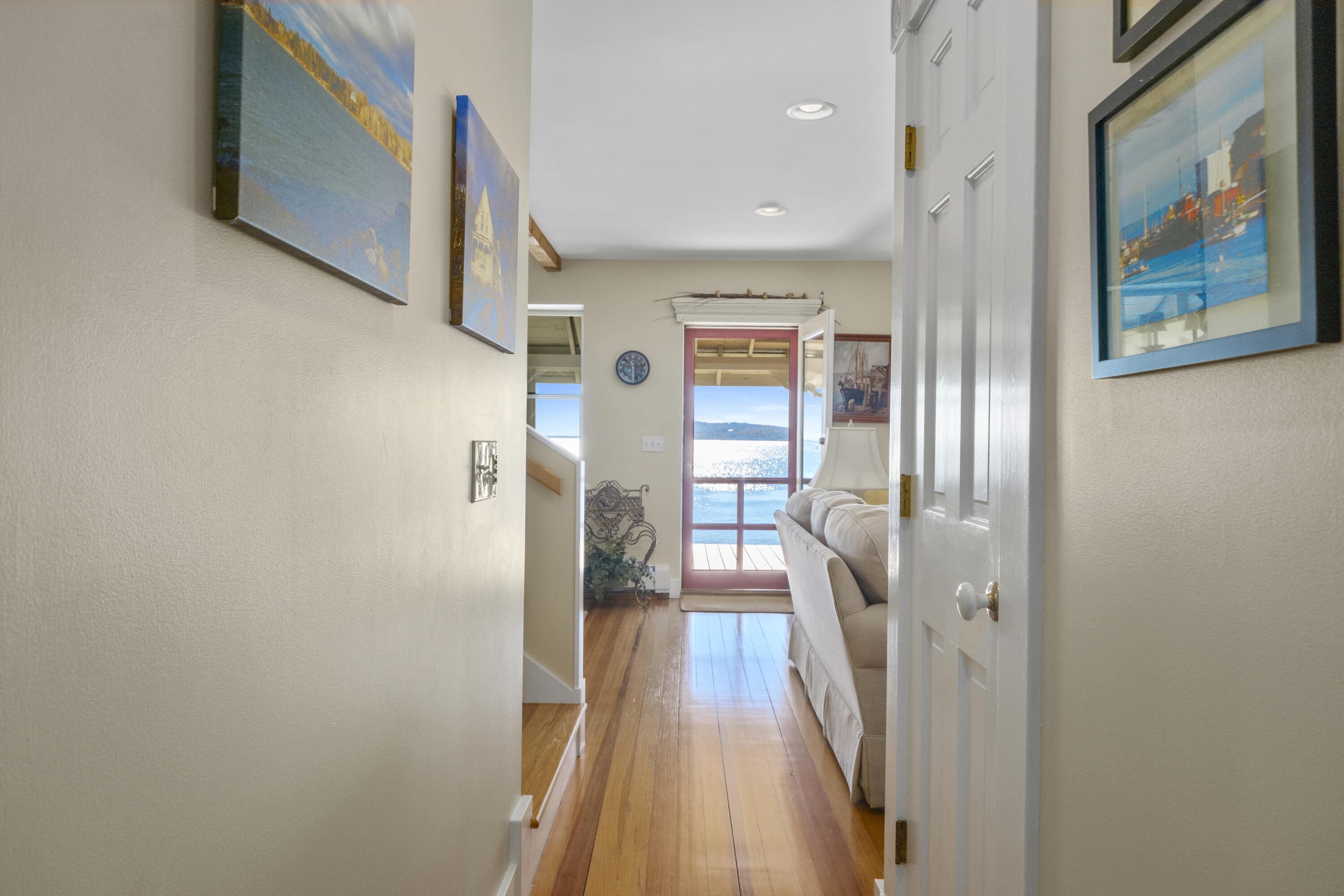 22 Porter Road Belfast ME 04915