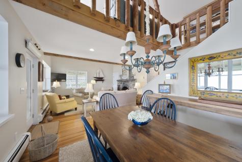 22 Porter Road Belfast ME 04915