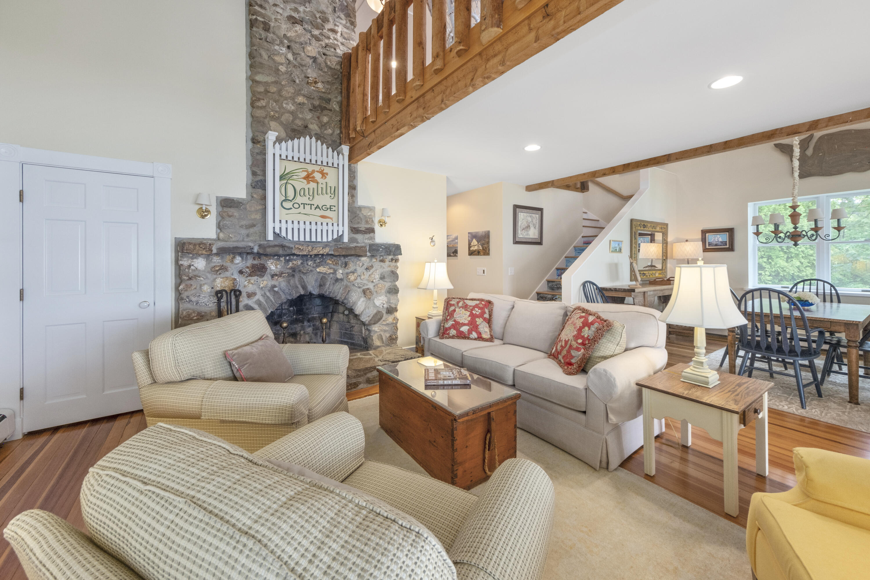 22 Porter Road Belfast ME 04915