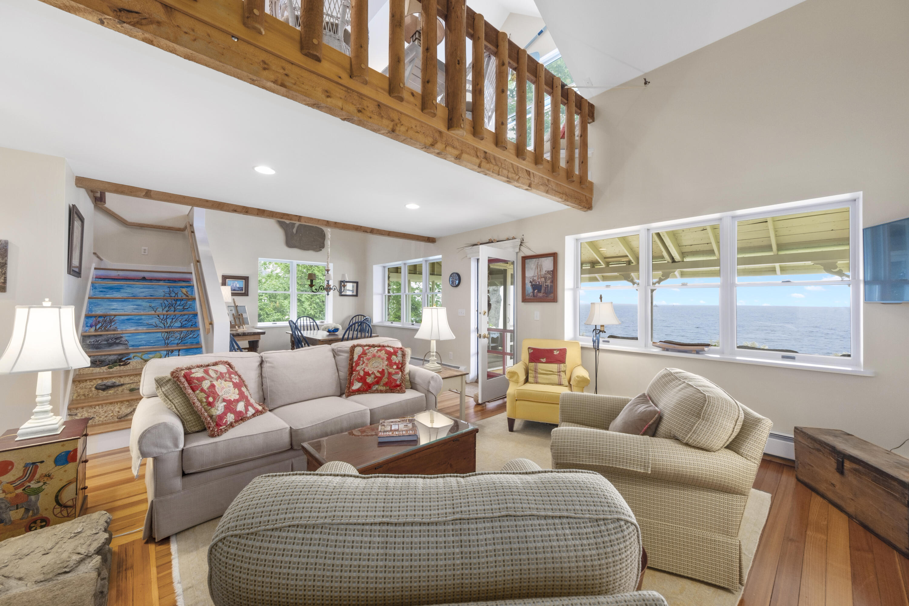 22 Porter Road Belfast ME 04915