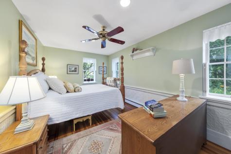 22 Porter Road Belfast ME 04915