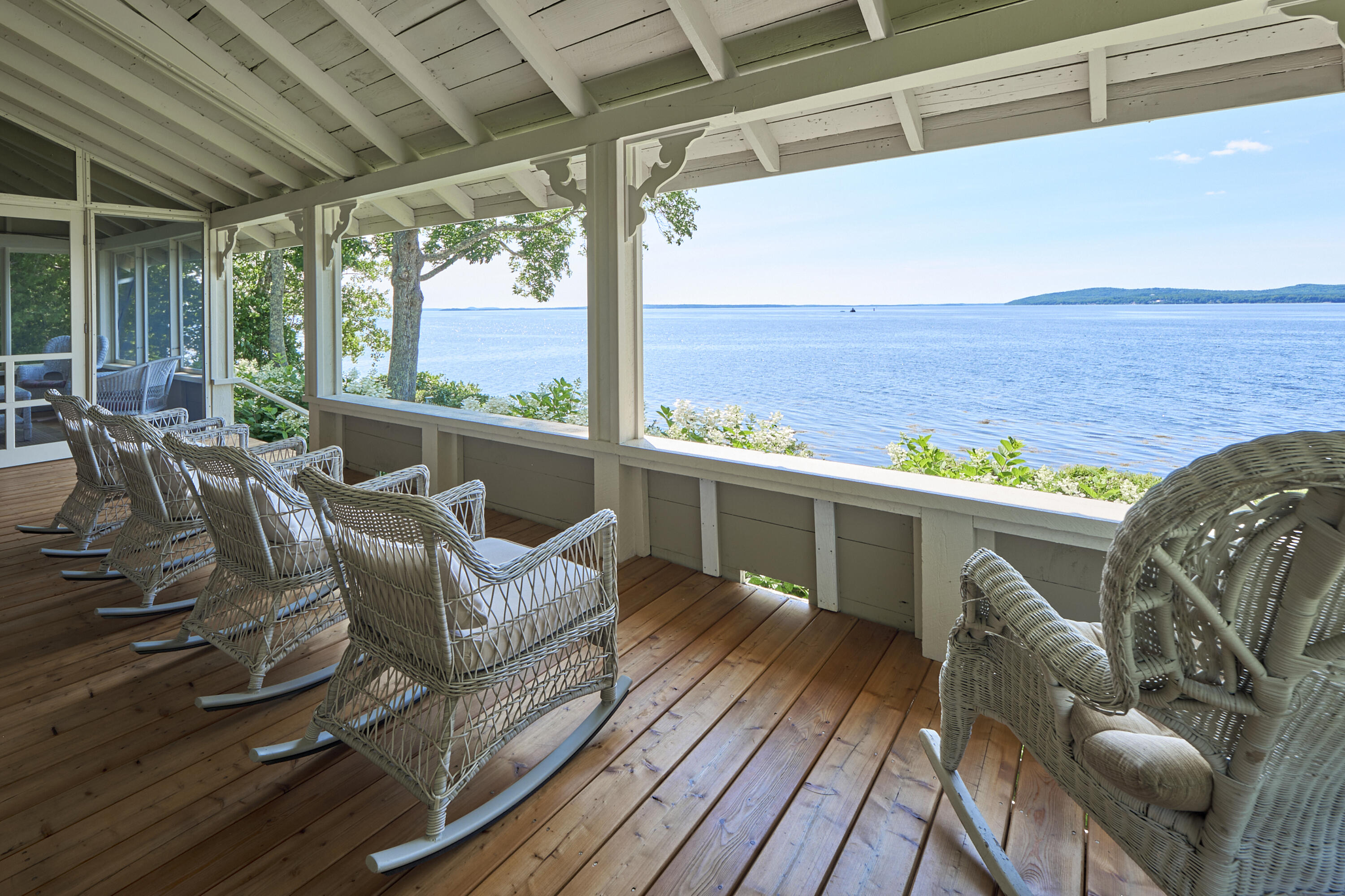 22 Porter Road Belfast ME 04915