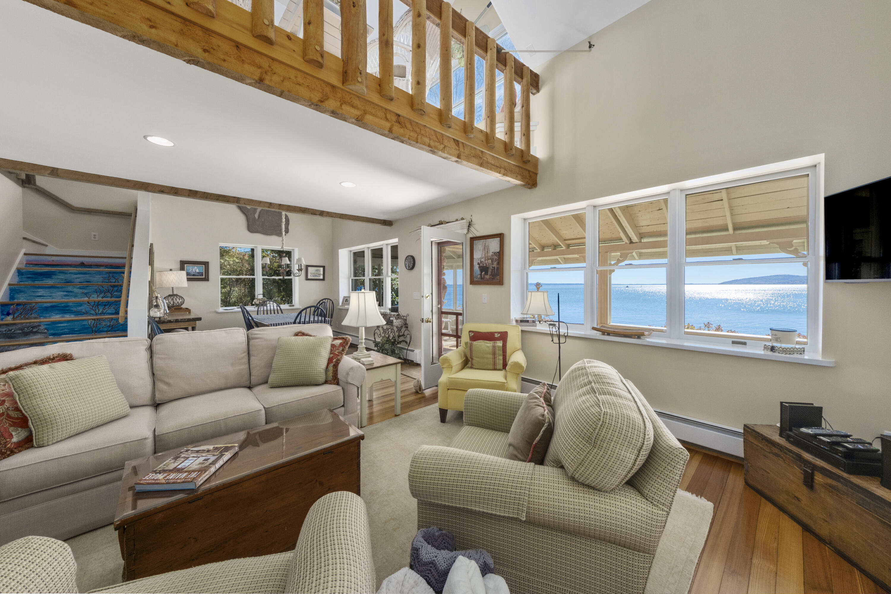 22 Porter Road Belfast ME 04915