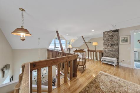 22 Porter Road Belfast ME 04915