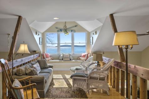 22 Porter Road Belfast ME 04915