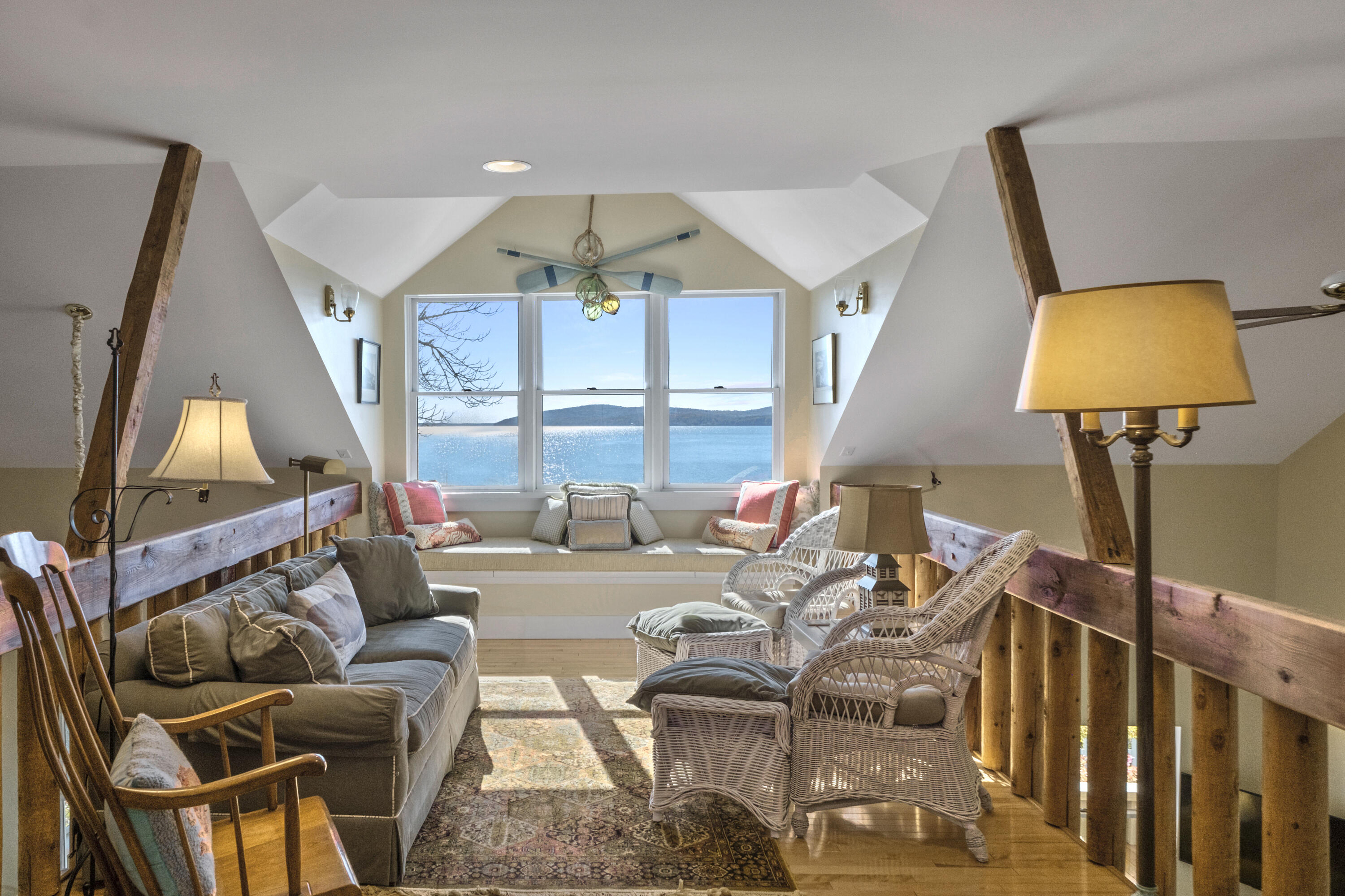 22 Porter Road Belfast ME 04915